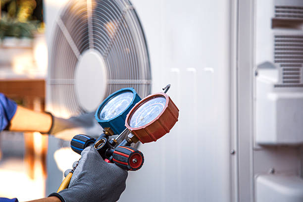 Trusted Hvac service in Manchester, TN - JG Cool HVAC